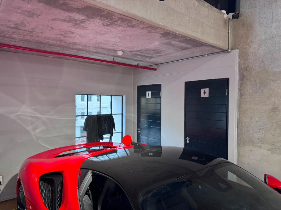 To Let Commercial Property for Rent in Cape Town City Centre Western Cape